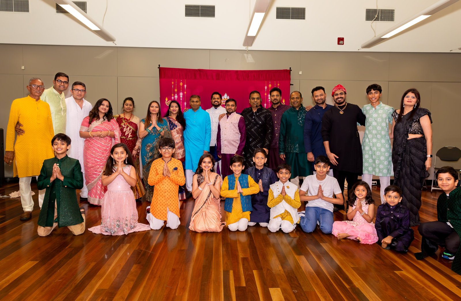 BGCC Diwali 2024