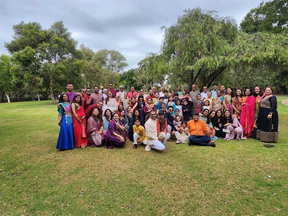 BGCC Harmony Day 2024